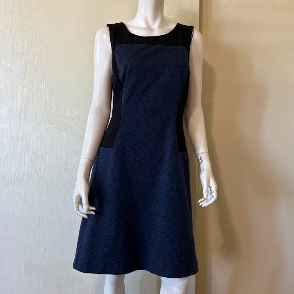 Ann Taylor Dress 10 - Picture 1 of 4